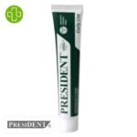 PRESIDENT – Daily Use Dentifrice Quotidien – 50ml