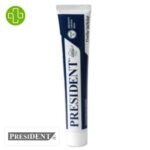 PRESIDENT – Daily White Dentifrice Blancheur – 75ml