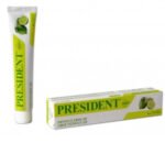 PRESIDENT – Dent Junior 6+ Citron 50ml