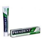 PRESIDENT – DENTIFRICE CLASSIC 75ml