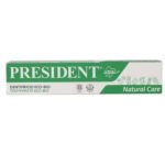 PRESIDENT – Dentifrice Eco Bio 75ml