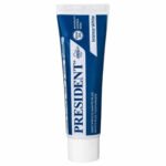 PRESIDENT – Dentifrice Intense White Blancheur – 30ml