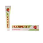 PRESIDENT – DENTIFRICE KIDS 3-6 FRAISE