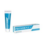 PRESIDENT – Dentifrice Sensitive 50Ml