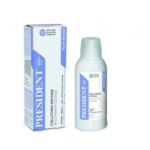 PRESIDENT DÉFENSE BAIN DE BOUCHE 200 ML