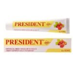 President dentifrice junior 6+ Fraise