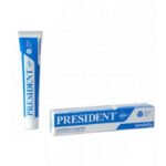 PRESIDENT – SENSITIVE DENTIFRICE 75 ML