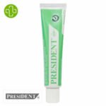 PRESIDENT – Strong Fix Crème Adhésive Dentaire – 20g
