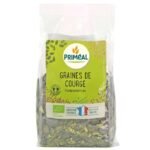 PRIMEAL GRAINES DE COURGE 250 G