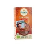 PRIMEAL QUINOA REAL ROUGE 500G