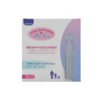 PRINCE & PRINCESSE – Serum physio 10*5