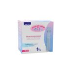 PRINCE & PRINCESSE – serum physiologique 20*5Ml
