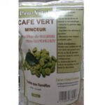 PRO VITAL – CAFE VERT MINCEUR 250G