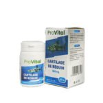 PRO VITAL – Cartilage De Requin 500mg 60 Gelules