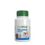 PRO VITAL – Collagene Marin 330mg 60Gelules
