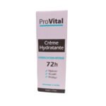PRO VITAL – Creme Hydratante Peau Normale a seche 50ml