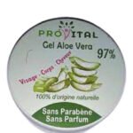 PRO VITAL – Gel Aloe Vera 200g