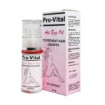 PRO VITAL – HUILE AUX OEUFS DE FOURMIS 30ML