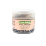 PRO VITAL – Masque et Gommage au Café et chocolat 200gr