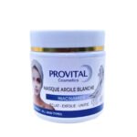 PRO VITAL – Niacinamide Masque Argile Blanche 200g