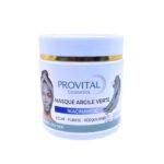 PRO VITAL – Niacinamide Masque Argile Verte 200g