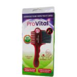 PRO VITAL – Peigne Contre Poux et Lentes