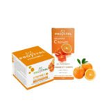 PRO VITAL – Serum au Collagene 30ml+ Creme Eclat Vitamine C Pack