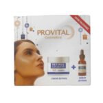PRO VITAL – Serum Retinol AH 30ml+ Creme retinol AH Pack