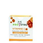 PRO VITAL – Vitamine C Creme Eclat 50ml