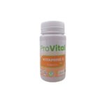 PRO VITAL – Vitamine E 40 Capsules