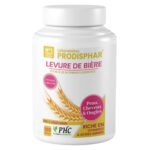 PRODISPHAR – Levure De Biere 120 Gelules