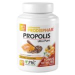 PRODISPHAR – Tonus Et Vitalité Propolis Ultra Pure – 60 Gélules