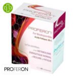 NUTRILAIR – ProFerOn Fer Biodisponible – 30 Comprimés