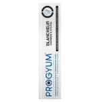 PROGYUM – Dentifrice Blancheur Charbon Et Xylitol – 75ml