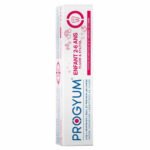 PROGYUM – Dentifrice Enfants 2-6ans Fluor Et Xylitol – 75ml
