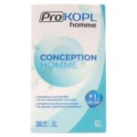 PROKOPL – Homme Conception 30 Gelules