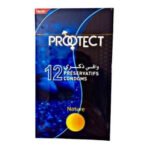 PROOTECT – preservatifs nature 12 pcs