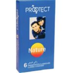 PROOTECT – preservatifs nature 6 pcs