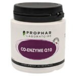 PROPHAR – Co-enzyme Q10 – 50 Gélules