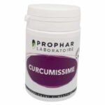 PROPHAR – Curcumissime – 30 Gélules