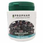 PROPHAR – Griffonia Extrait – 100 Gélules