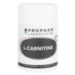 PROPHAR – L-carnitine – 50 Gélules