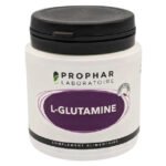 PROPHAR – L-glutamine – 50 Gélules