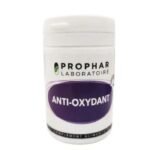 PROPHAR ANTI OXYDANT 50 GELULES