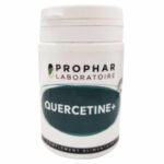 PROPHAR – Quercetine+ – 60 Gélules