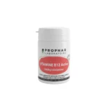 PROPHAR – Vitamine B12 Active 30 Gelules