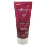 PROOTECT – Nature Gel Lubrifiant Intime Stimulateur D’orgasme Arôme Fraise – 100ml