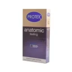 PROTEX – Anatomic Feeling 3