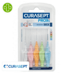 CURASEPT – Proxi Bid Mix Brossettes Interdentaires – 5u