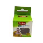 PTI DOUX – Tet Large 3 Vit En Silicone